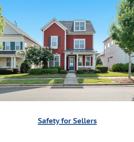 Safety For Sellers