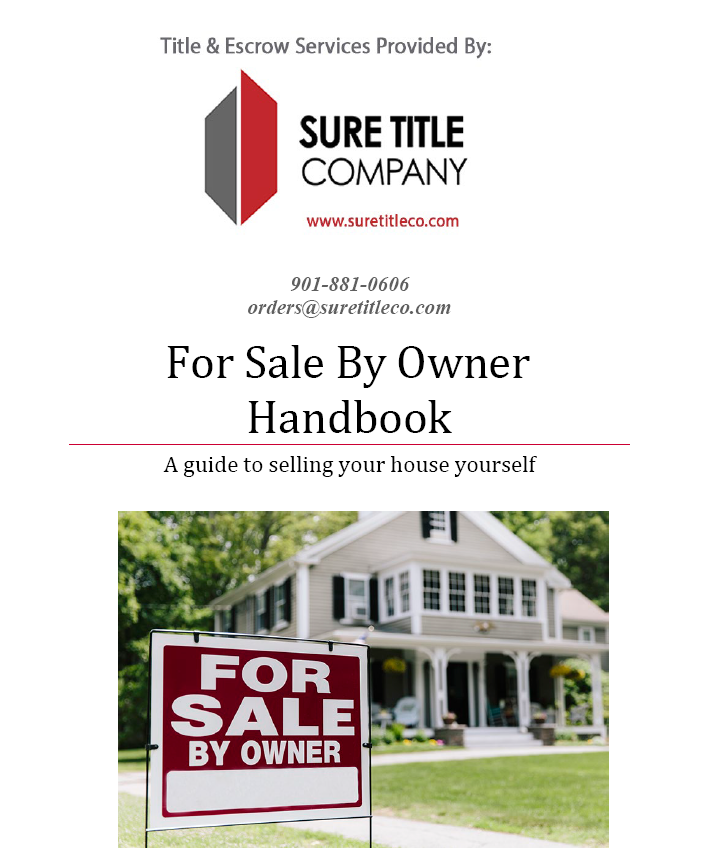 for sale by owner handbook