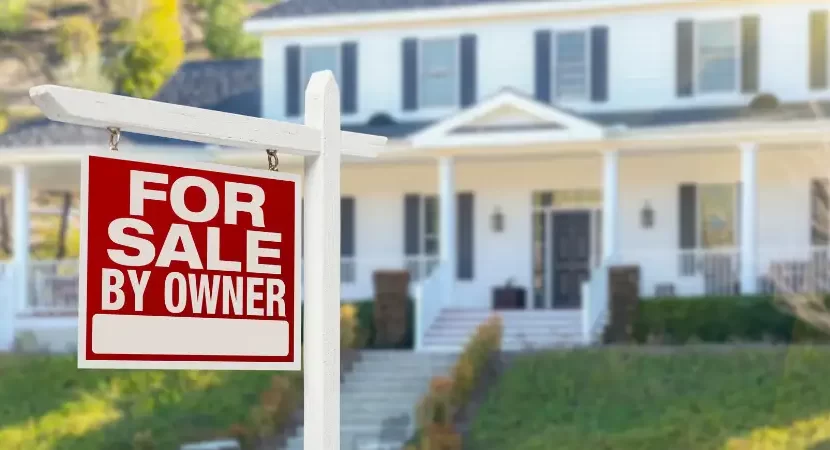what is a for sale by owner fsbo transaction