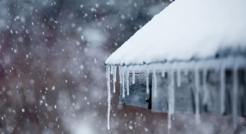 prepare your home to weather cold temperatures