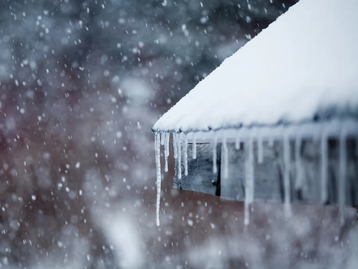 prepare your home to weather cold temperatures