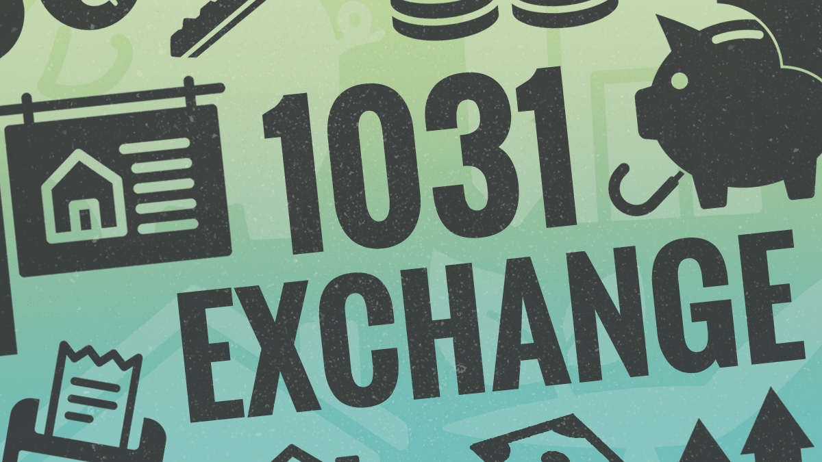 1031 exchanges and how a title company can help