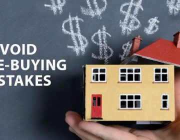 Home Buying Mistakes