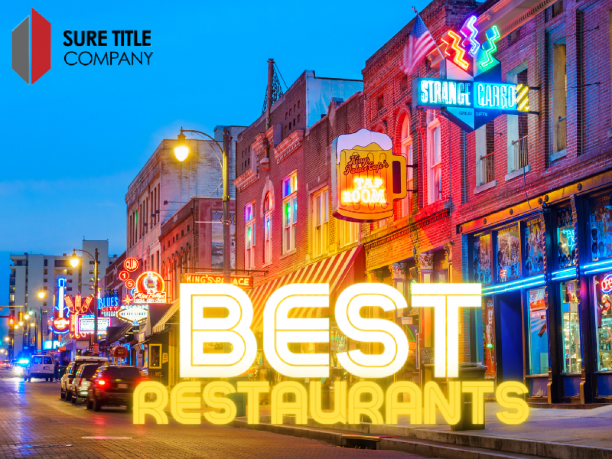 What to Do (and Eat) in Memphis, Tennessee - Bon Appétit