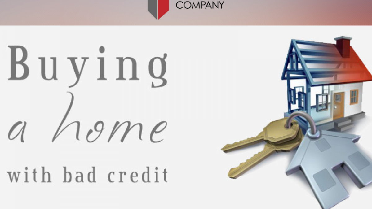 Is it possible to buy hot sale a home with bad credit