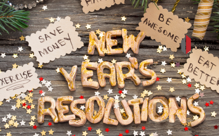 20 Easy To Keep New Years Resolutions For 2023 Sure Title Company