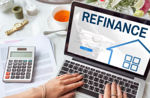 Refinance Your Home
