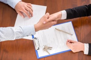 Commercial Closings
