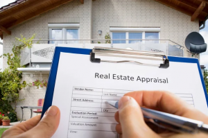 Appraisals and Inspections