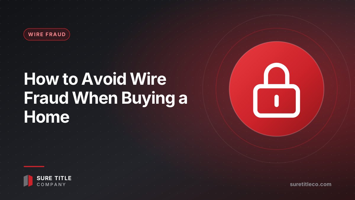 How to Avoid Wire Fraud When Buying a Home in Memphis